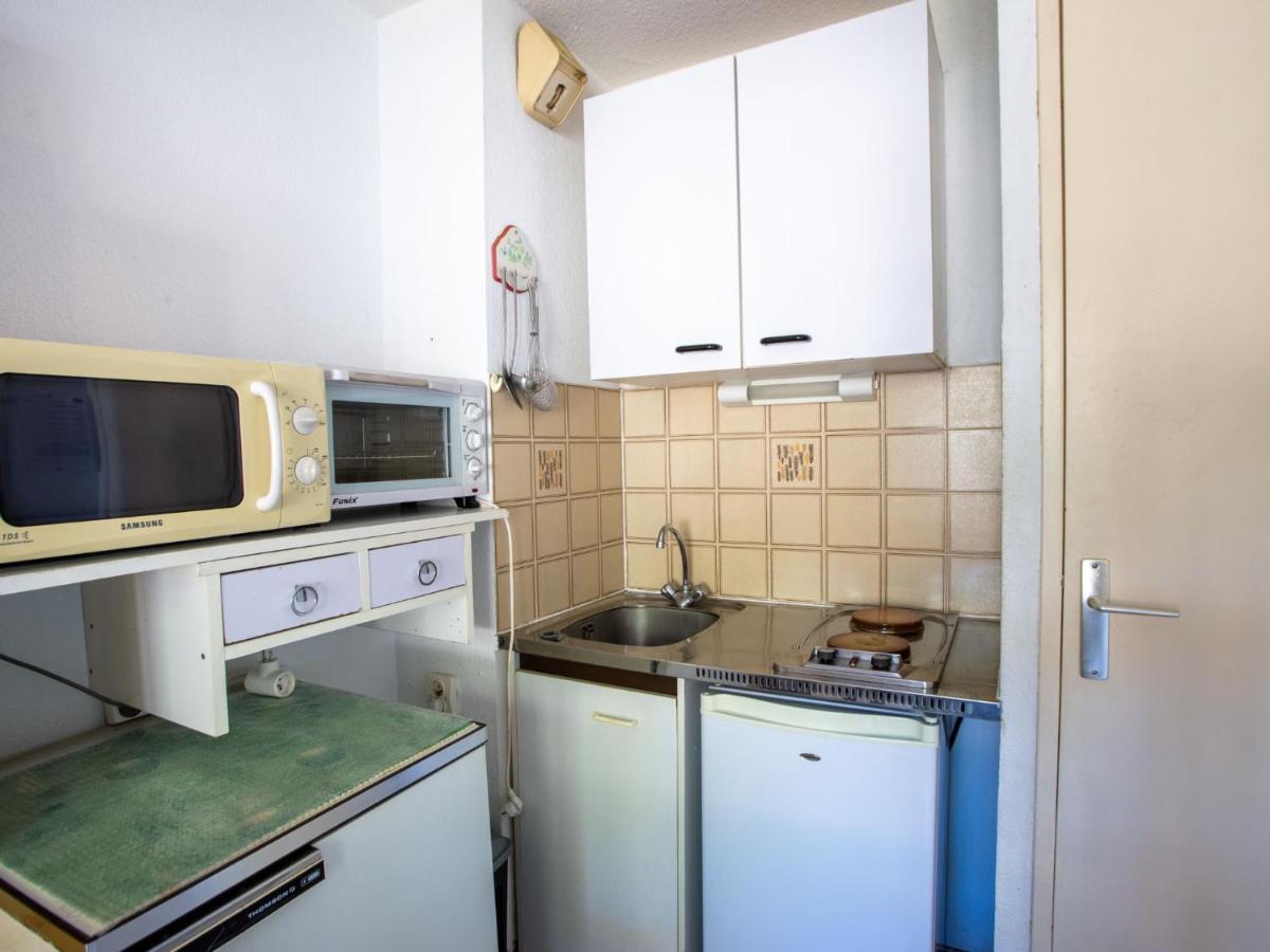Studio Les Mimosas Bleus-2 By Interhome Bormes-les-Mimosas Dış mekan fotoğraf