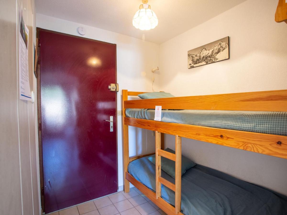 Studio Les Mimosas Bleus-2 By Interhome Bormes-les-Mimosas Dış mekan fotoğraf